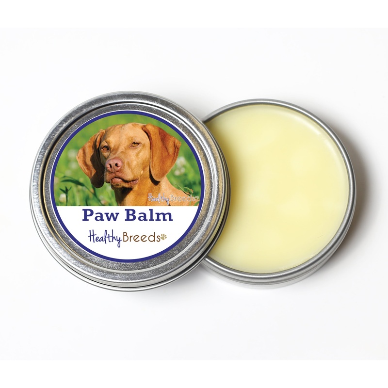 Vizsla Dog Paw Balm 2 oz