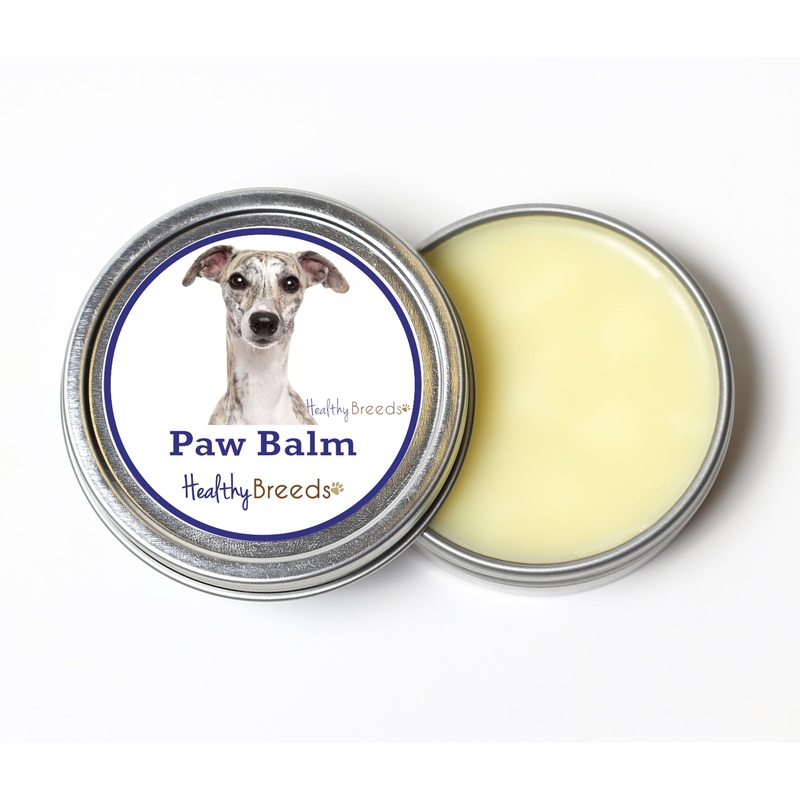 Whippet Dog Paw Balm 2 oz