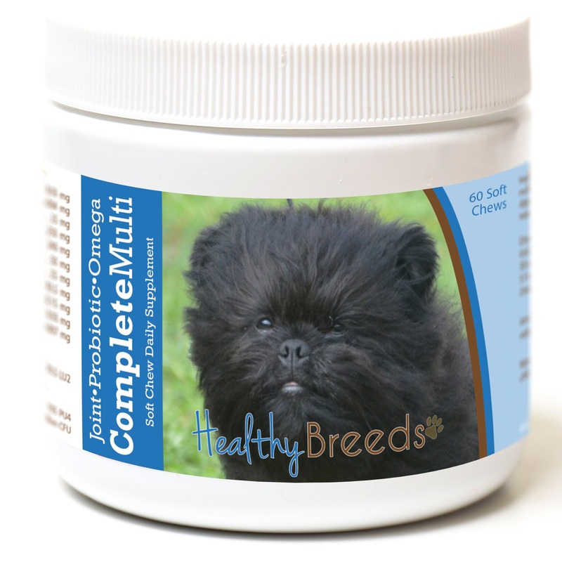 Affenpinscher All In One Multivitamin Soft Chew 60 Count