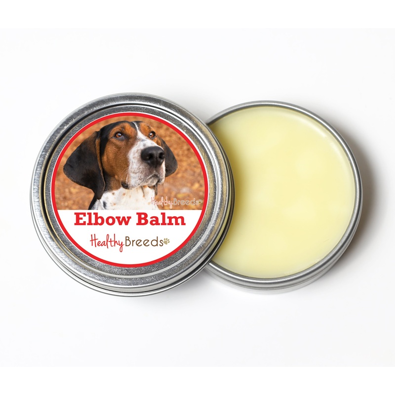 Treeing Walker Coonhound Dog Elbow Balm 2 oz