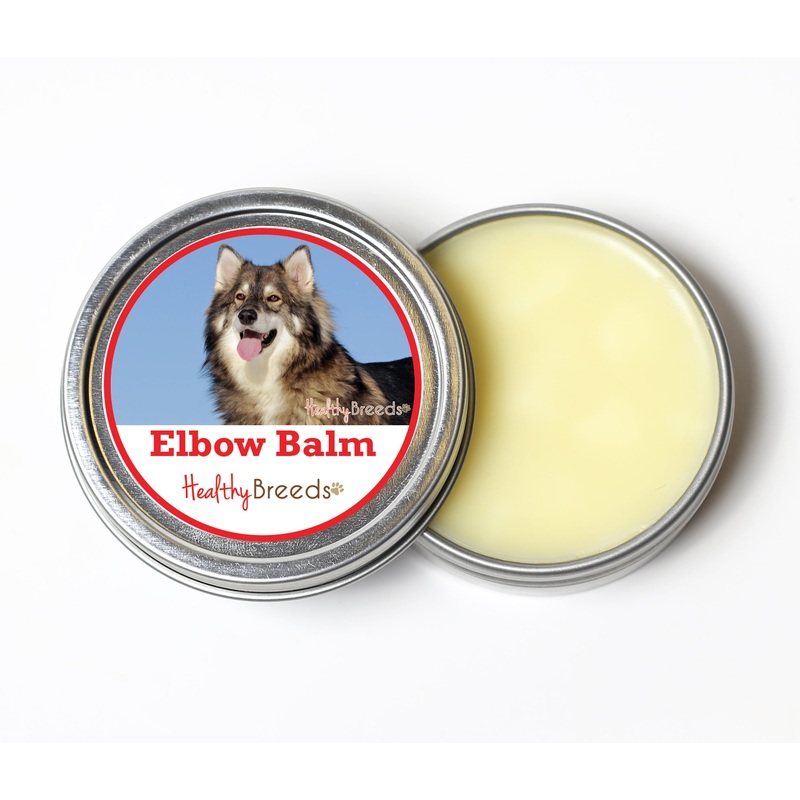 Utonagan Dog Elbow Balm 2 oz