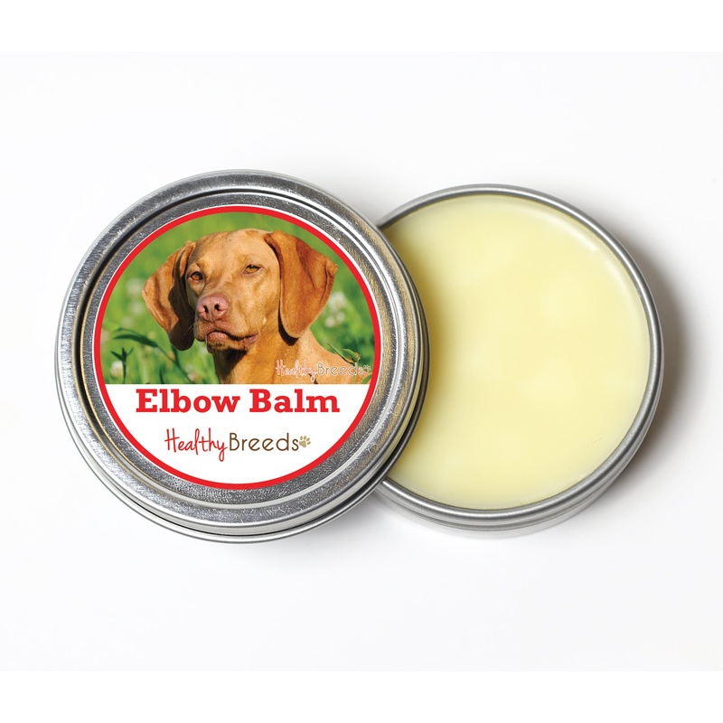 Vizsla Dog Elbow Balm 2 oz
