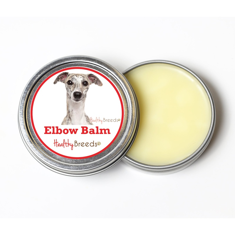 Whippet Dog Elbow Balm 2 oz
