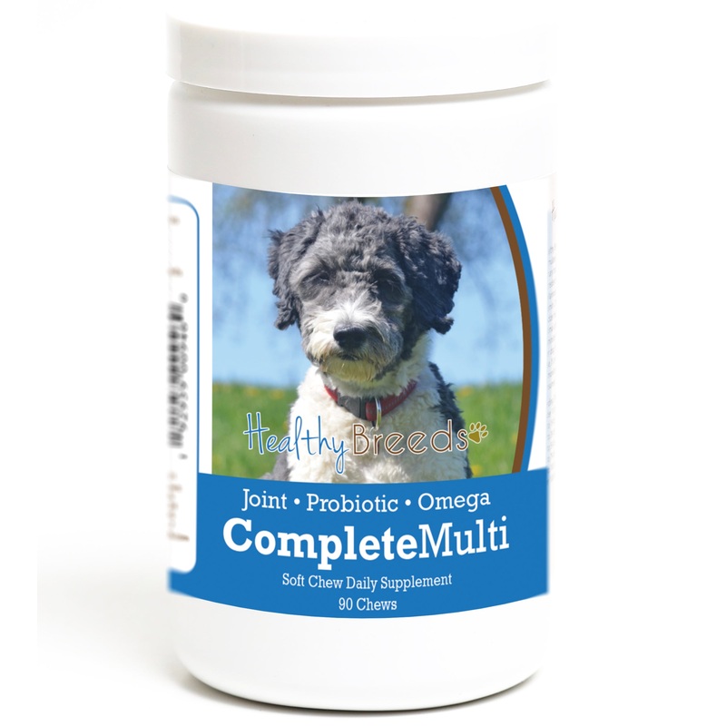 Aussiedoodle All In One Multivitamin Soft Chew 90 Count