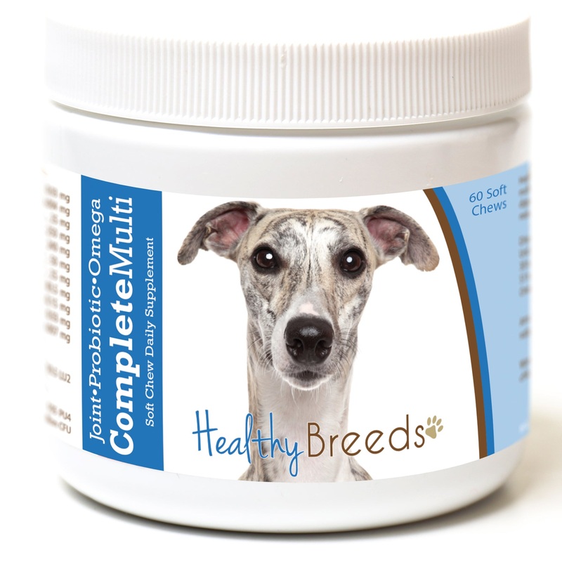 Whippet All In One Multivitamin Soft Chew 60 Count