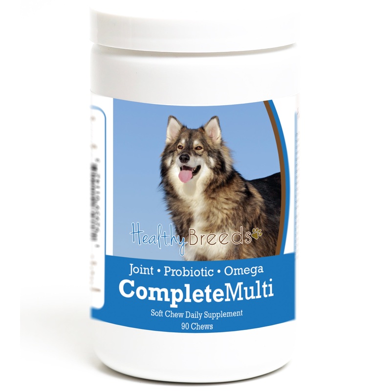 Utonagan All In One Multivitamin Soft Chew 90 Count