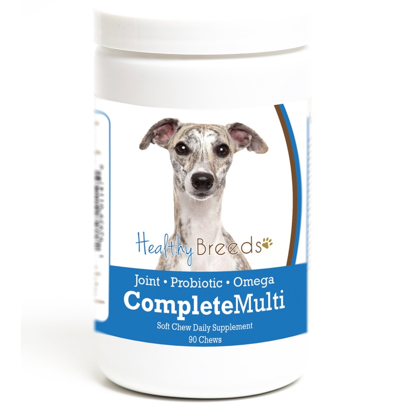 Whippet All In One Multivitamin Soft Chew 90 Count
