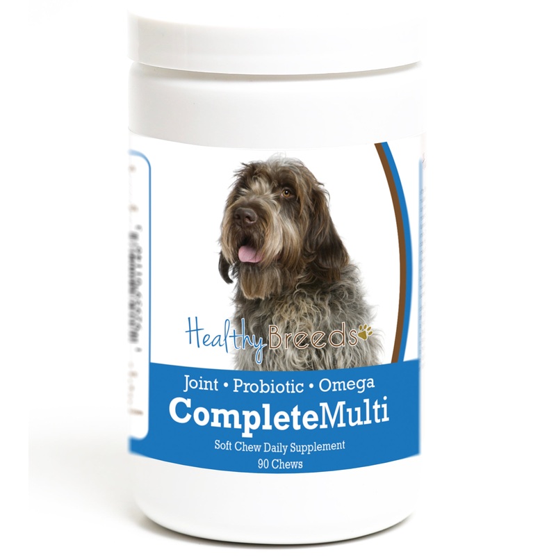 Wirehaired Pointing Griffon All In One Multivitamin Soft Chew 90 Count