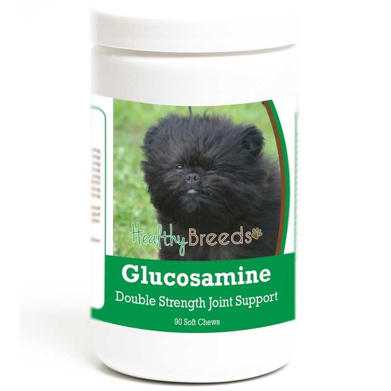 Affenpinscher Glucosamine DS Plus MSM 90 Count