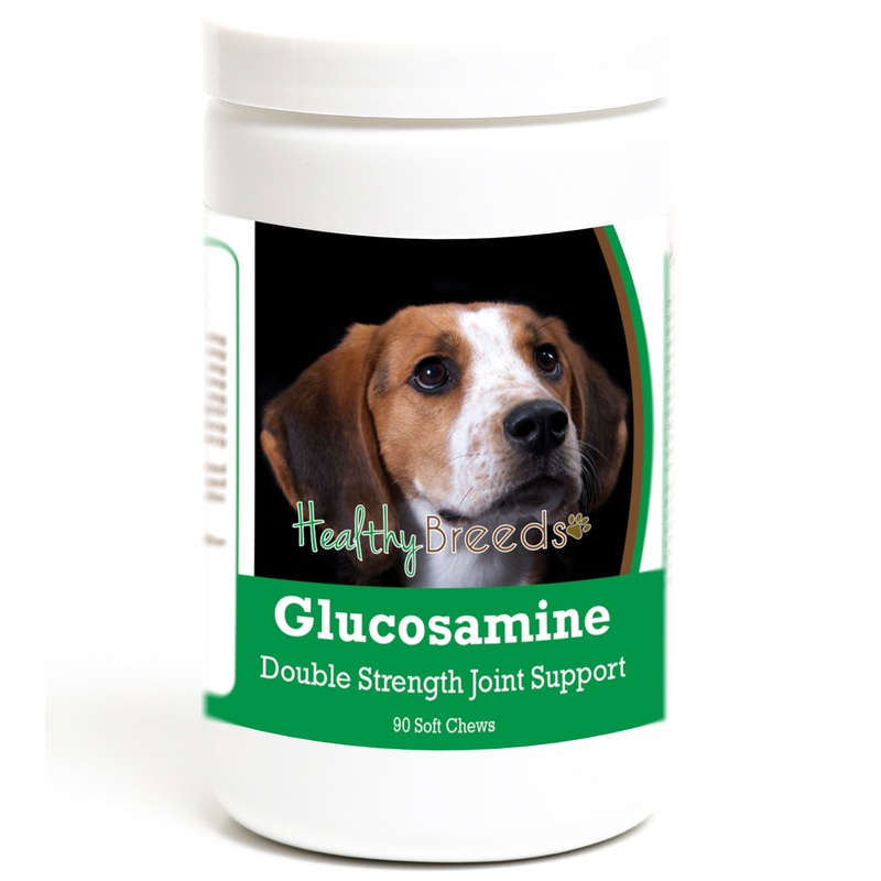 American English Coonhound Glucosamine DS Plus MSM 90 Count