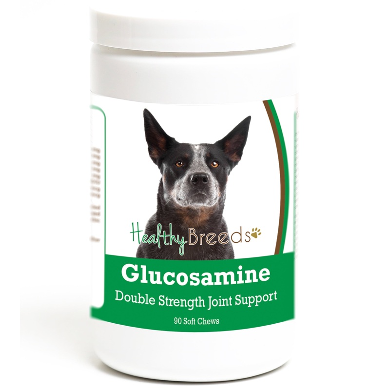 Australian Cattle Dog Glucosamine DS Plus MSM 90 Count