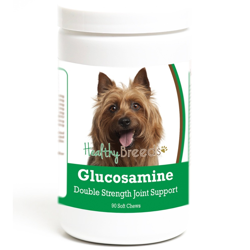 Australian Terrier Glucosamine DS Plus MSM 90 Count