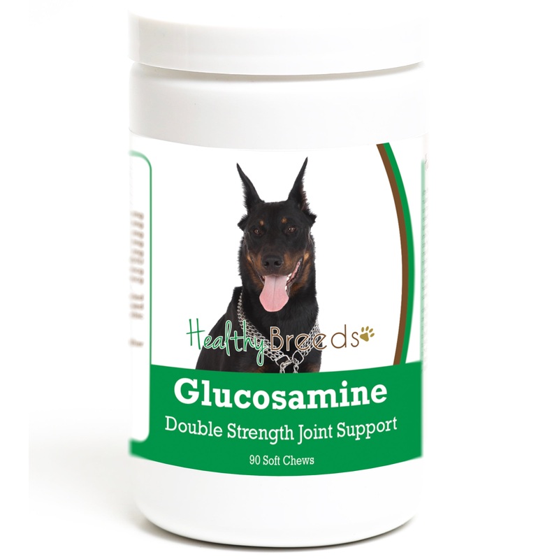 Beauceron Glucosamine DS Plus MSM 90 Count