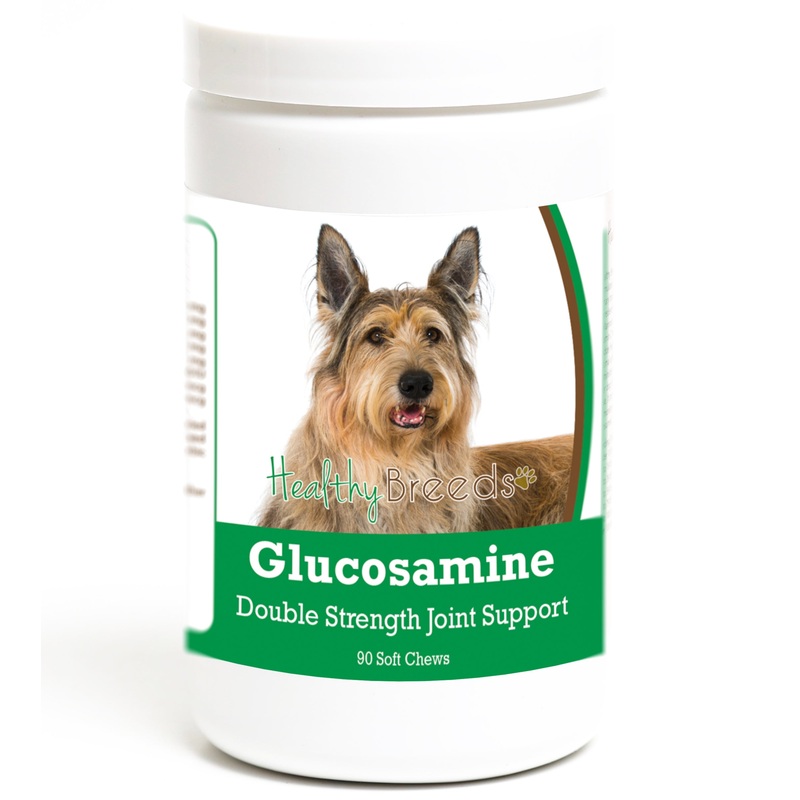 BergerPicard Glucosamine DS Plus MSM 90 Count