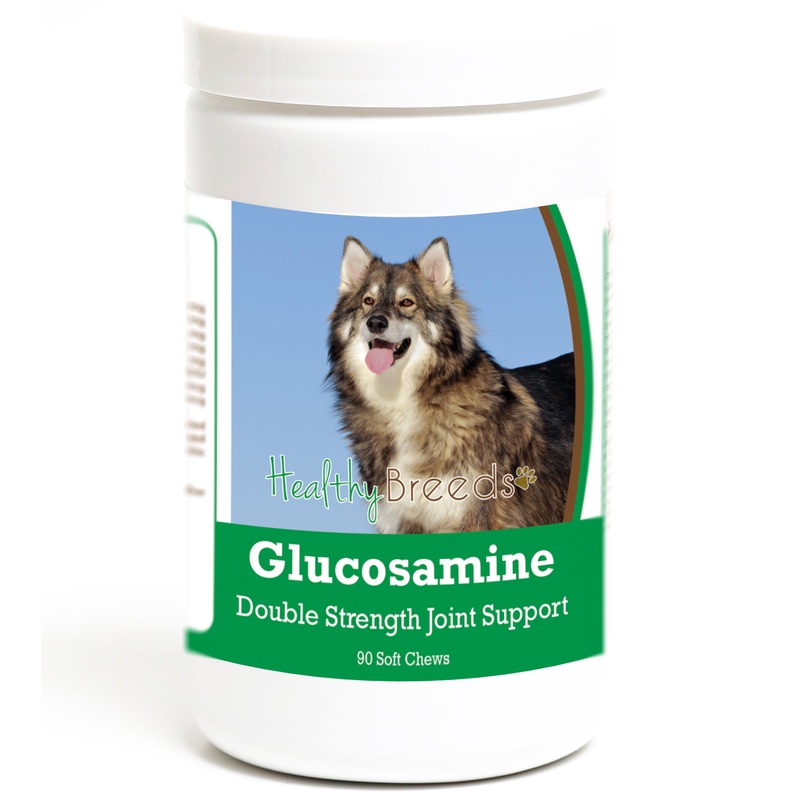 Utonagan Glucosamine DS Plus MSM 90 Count