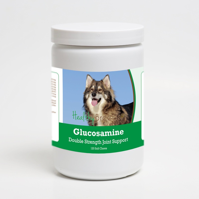 Utonagan Glucosamine DS Plus MSM 120 Count