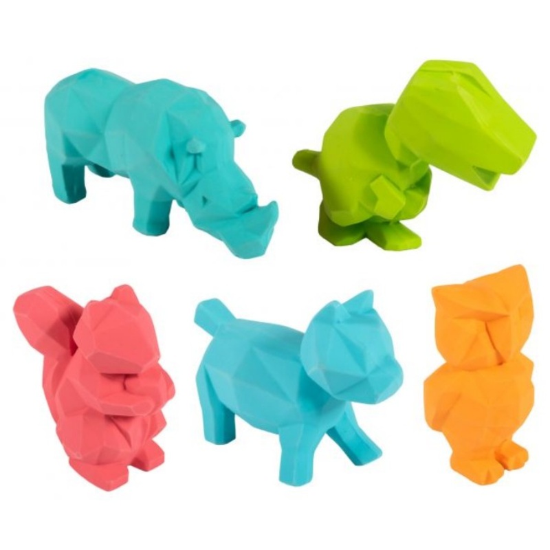 ANCOL POLYGON ANIMAL MIX