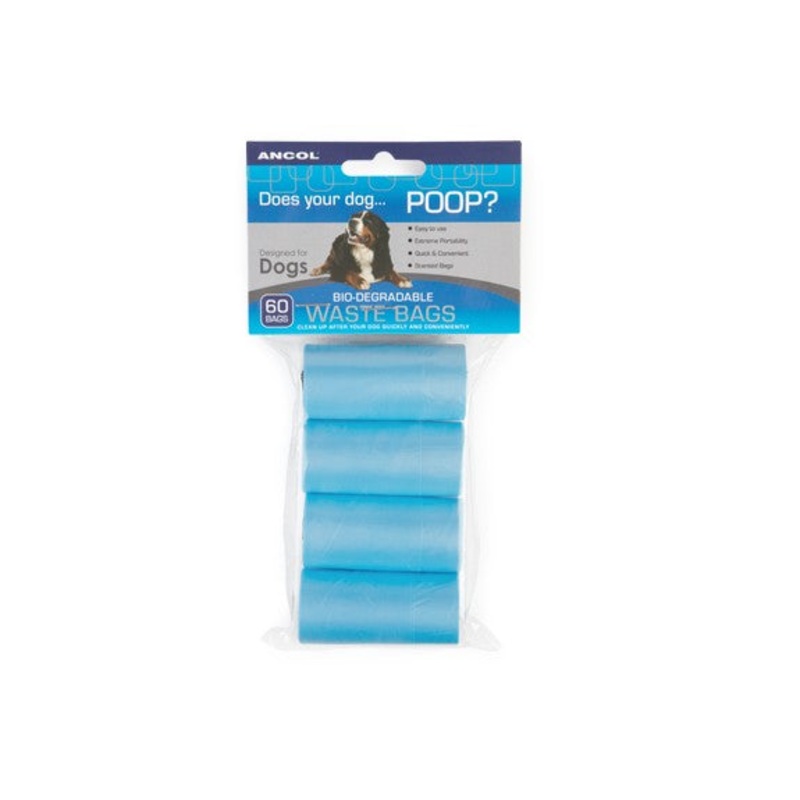 Ancol Poop Bags