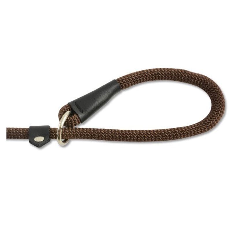 Ancol Rope TIMBERWOLF SLIP 682100