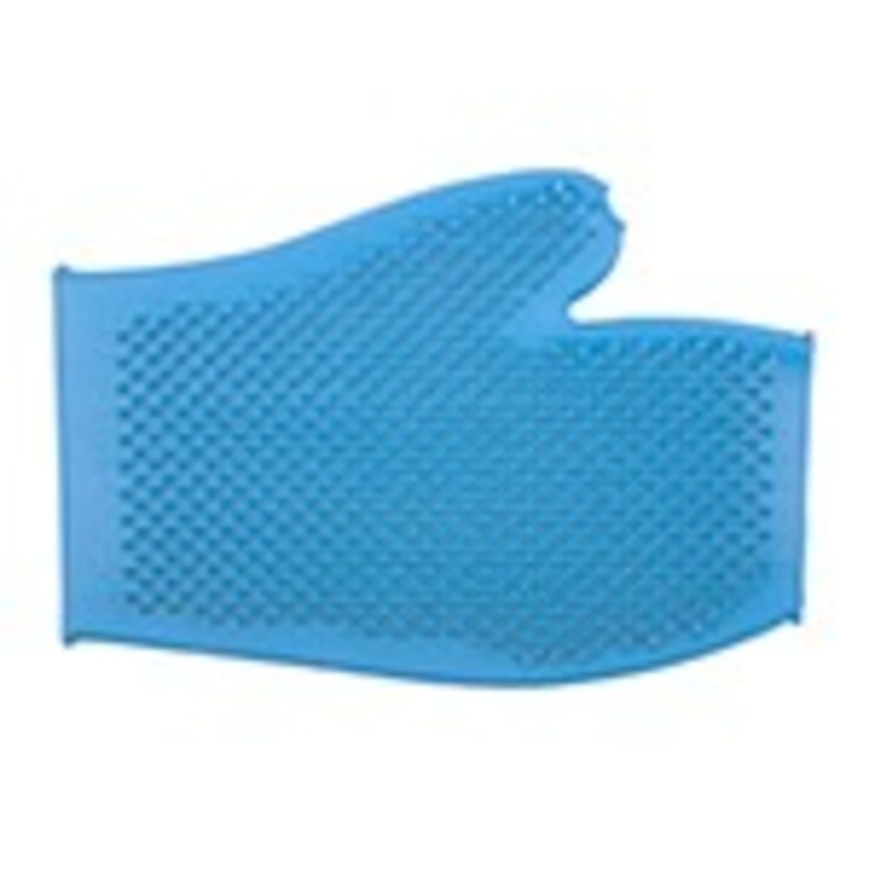 Ancol Rubber Grooming Glove