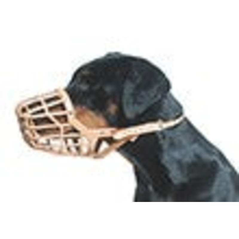 Ancol Size 2 Dog Muzzle