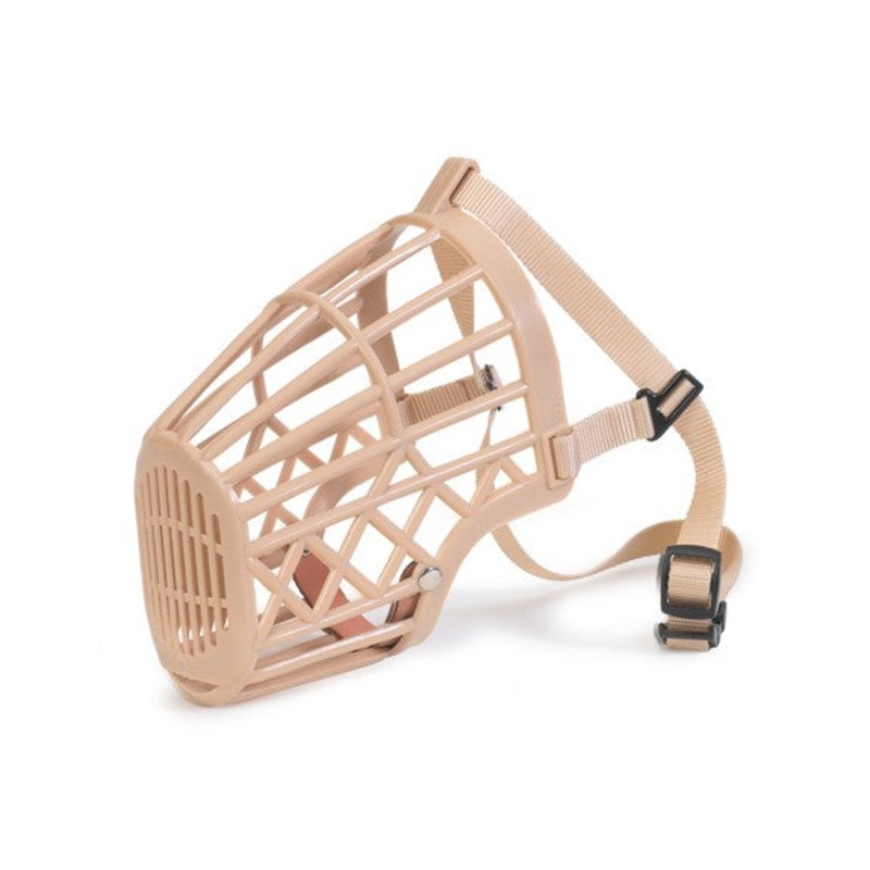 Ancol Size 7 Dog Muzzle