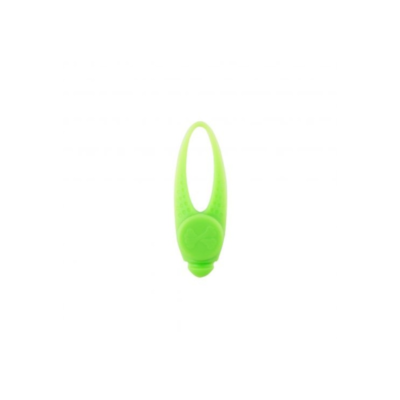 ANCOL SOFT BLINKER GREEN