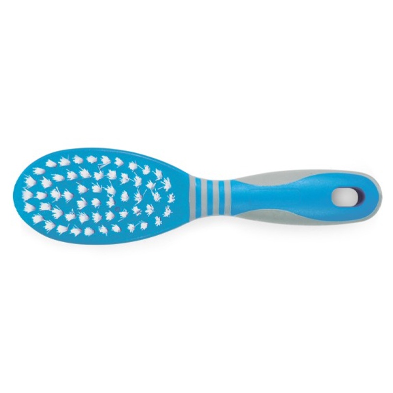 ANCOL SOFT DOG BRUSH