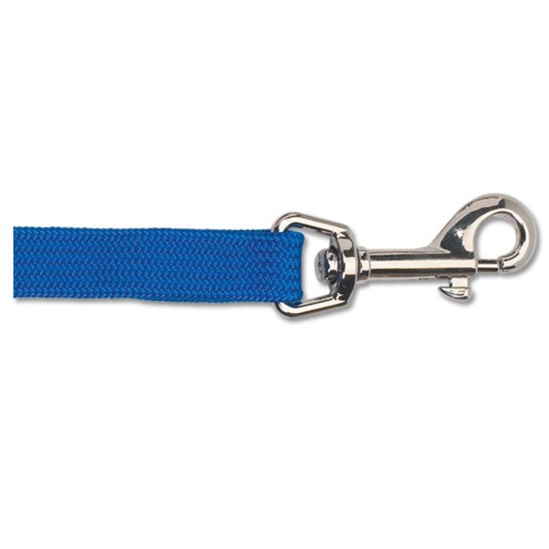 Ancol Softweave LEAD Blue 42" 690140
