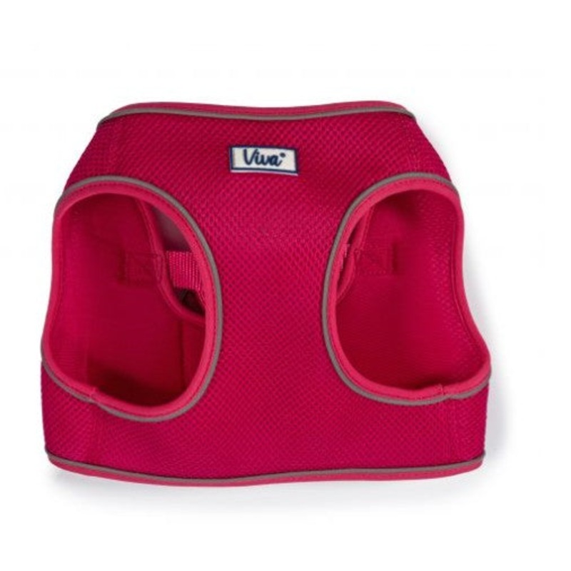 Ancol Step In Harness Pink Large