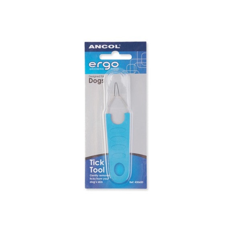 Ancol Tick Tool DOGS