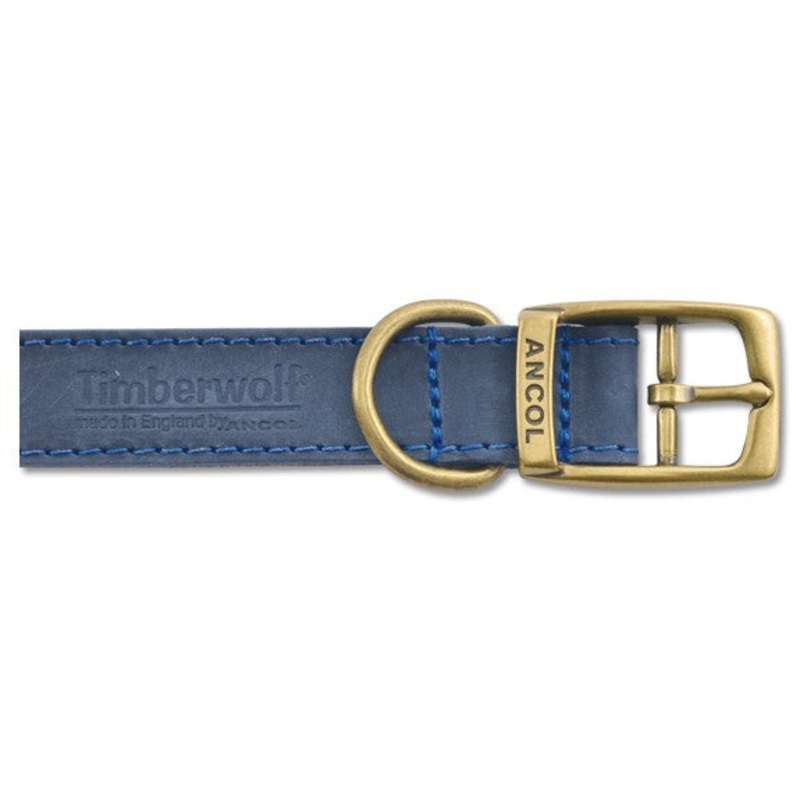 Ancol Timberwolf 22" 113340 BLUE