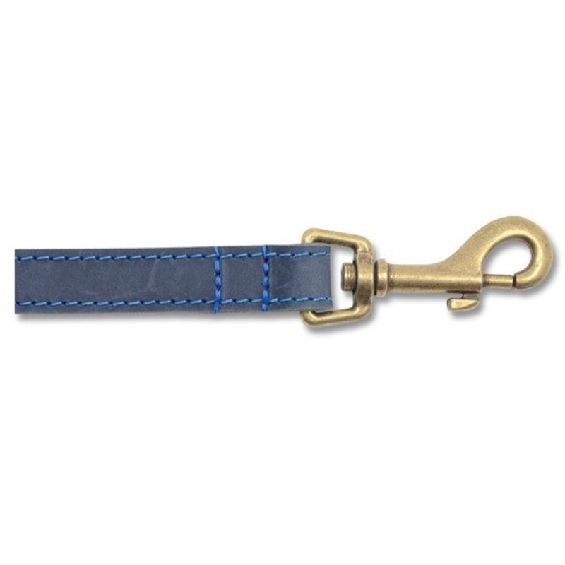 Ancol Timberwolf 40" LEAD 114740 BLUE