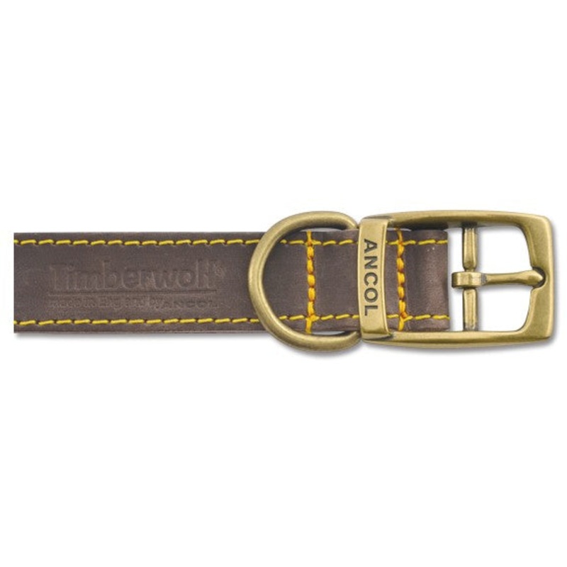 Ancol Timberwolf Collar 18" 113100 Sable