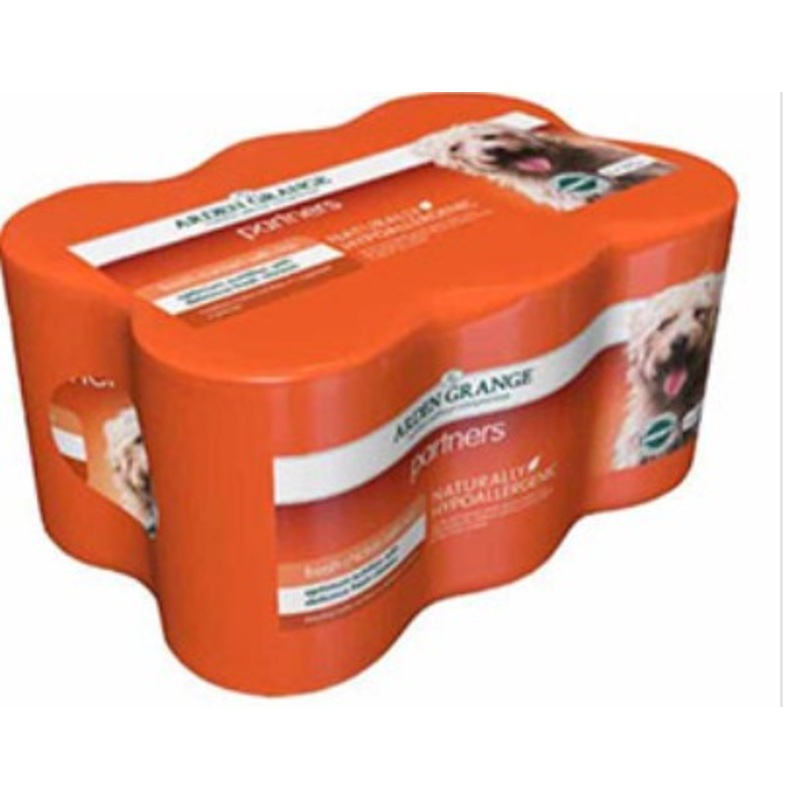 ARDEN GRANGE CHICKEN 6 PACK