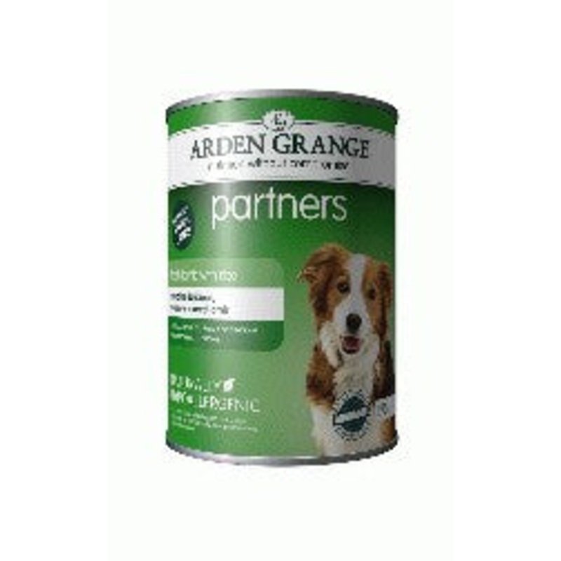 ARDEN GRANGE LAMB 6 PACK