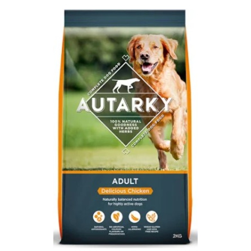 Autarky ADULT CHICKEN 336239