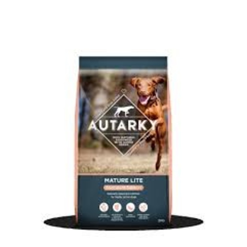 Autarky MATURE / LITE