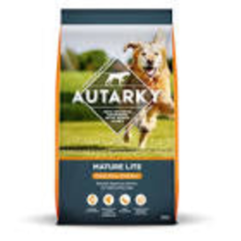 AUTARKY MATURE/LITE CHICKEN 2KG