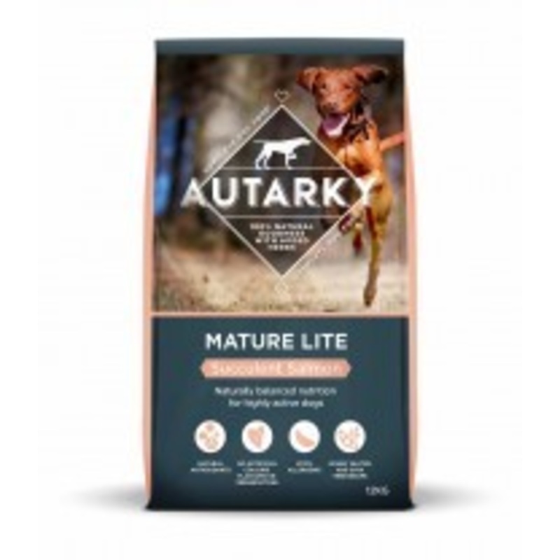 Autarky MATURE / LITE SALMON 301442