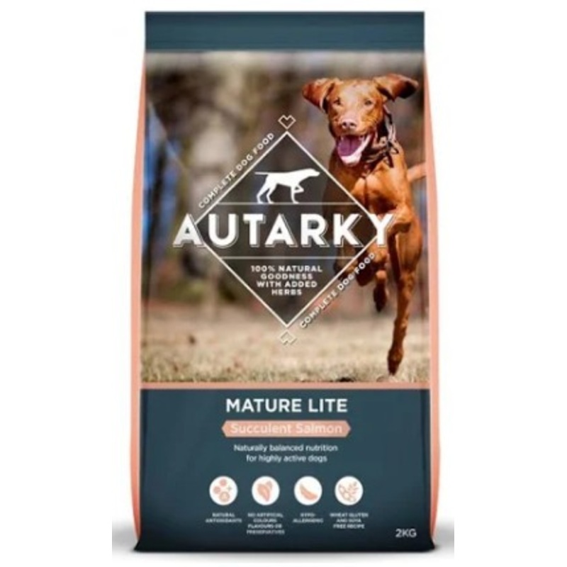 Autarky MATURE / LITE SALMON 328920