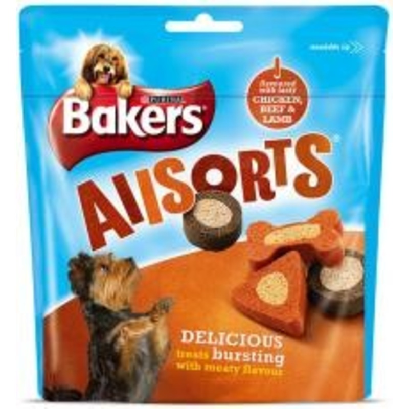 BAKERS Allsorts