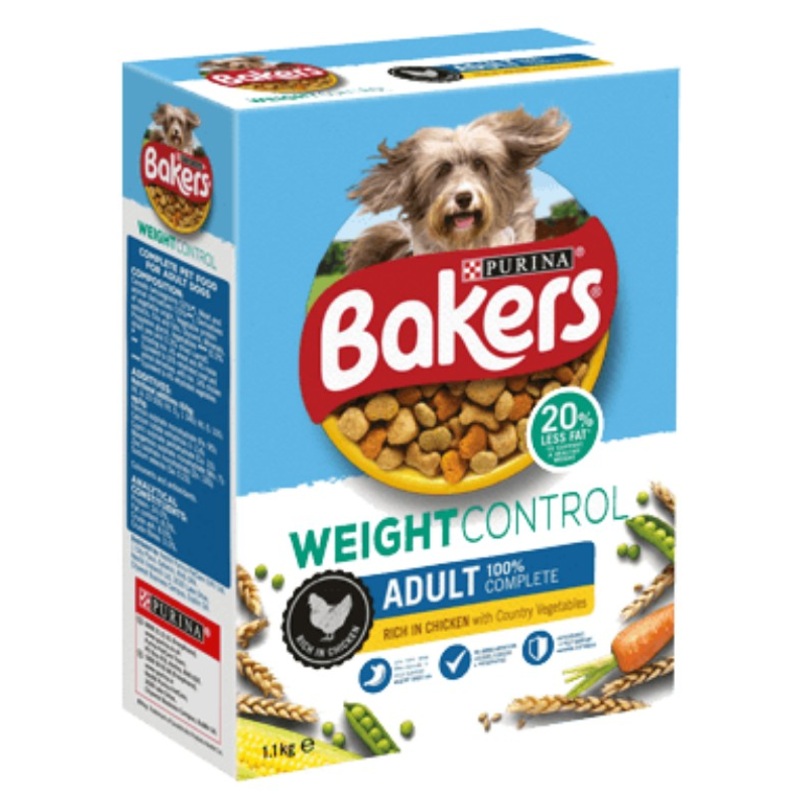 Bakers Complete Light