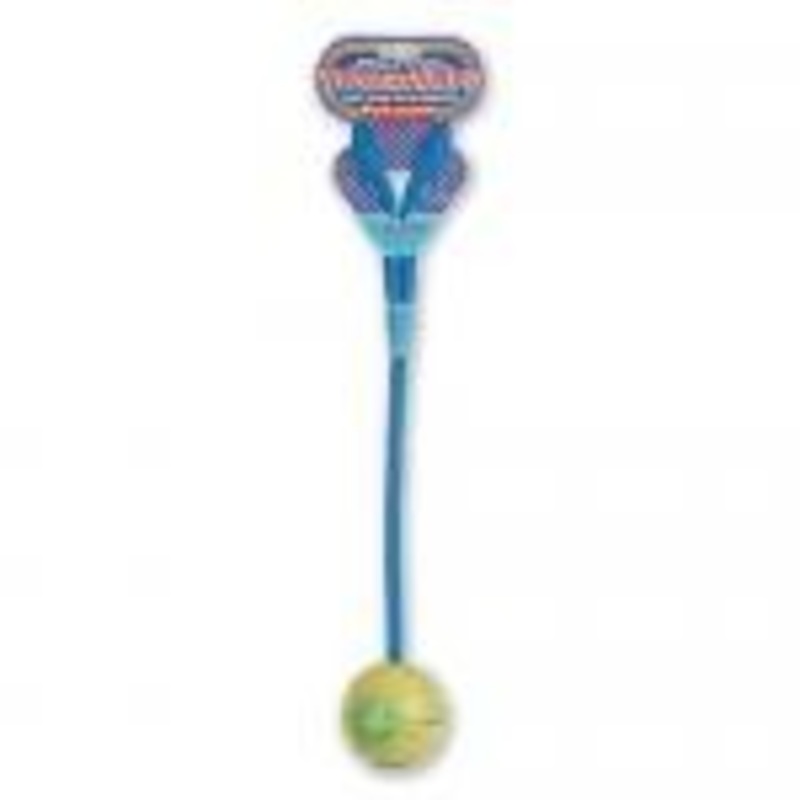 Ball On Rope FLOATING