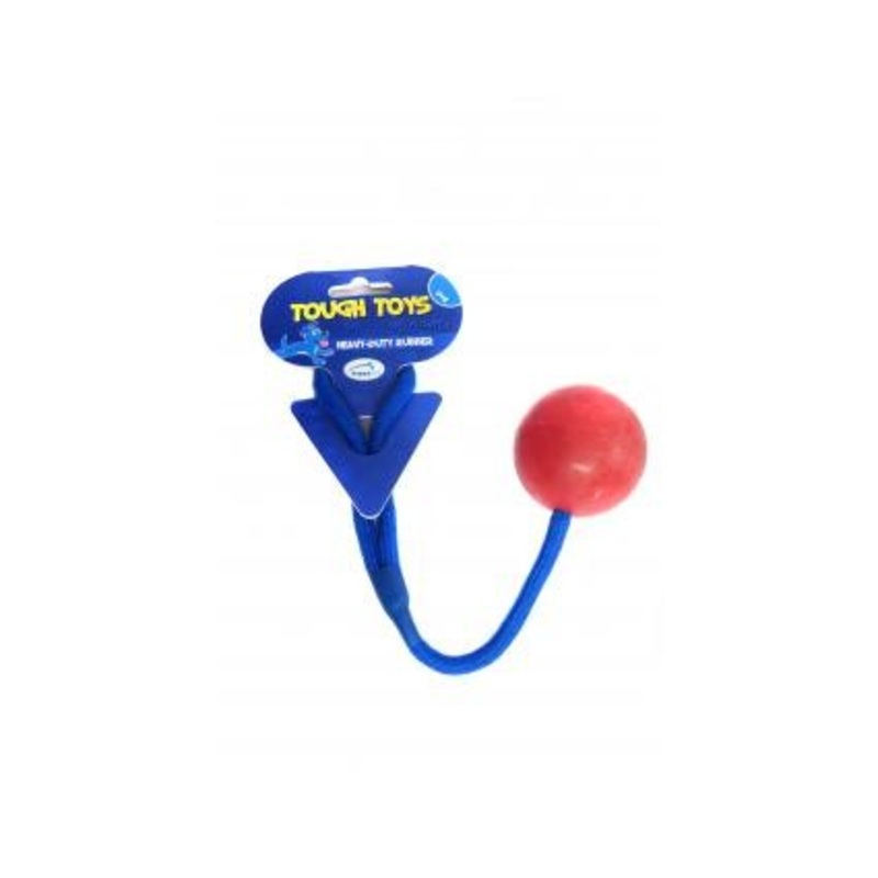 Ball On Rope Jumbo