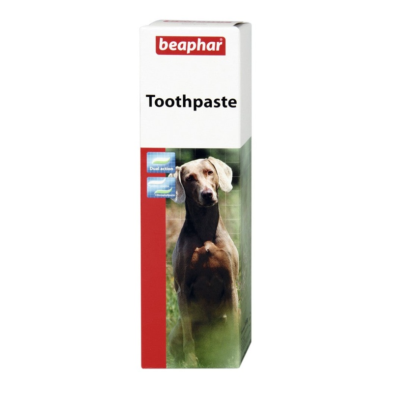 BEAPHAR TOOTHPASTE
