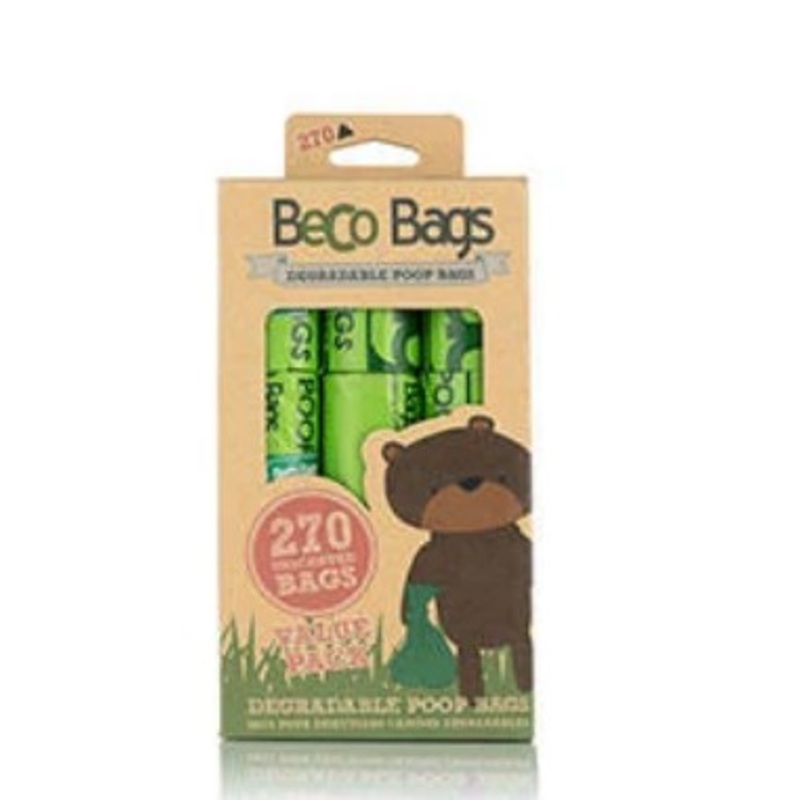 BECO bags 270 rolls