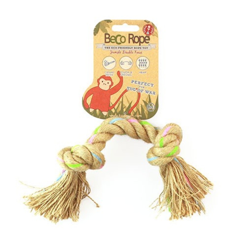 Beco JUNGLE DOUBLE KNOT SMALL