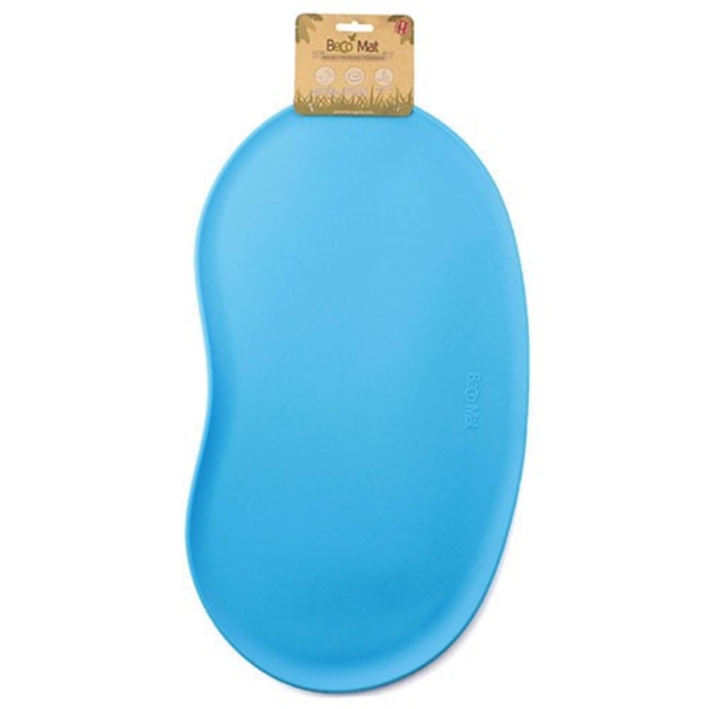 Beco Place Mat BLUE
