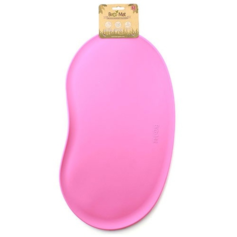 Beco Place Mat Pink